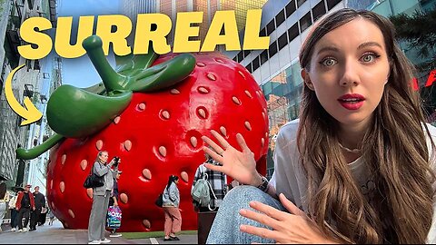 SANCTIONED RUSSIA is better than you think! 🇷🇺 | Russia Vlog