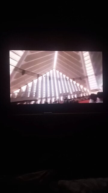 Faisal Mosque ISLAMABAD