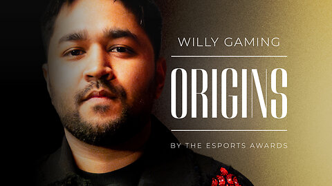 From Cricket to Conqueror: WillyGaming’s Record-Breaking BGMI Journey | Origins Podcast #43