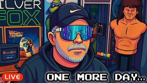 🔴LIVE - ARC RAIDERS WAITING ROOM - FULL RELEASE SOON!