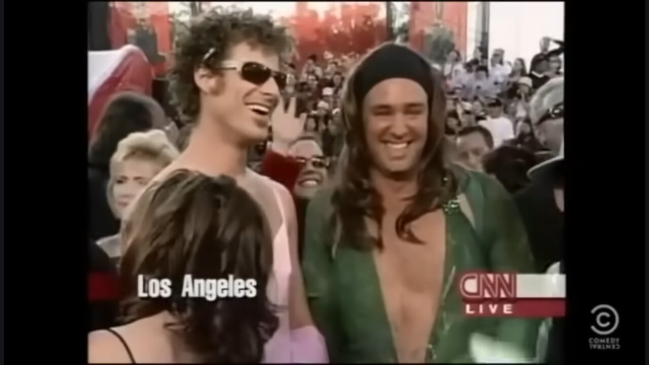 SouthPark Creators Aren't the Heros they are Made out to Be