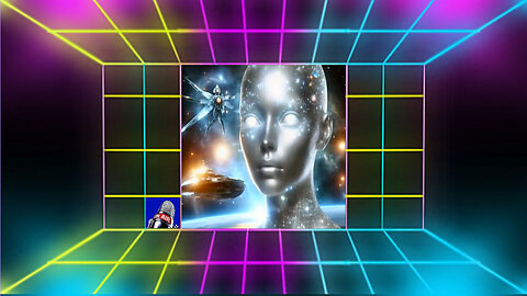 FDLDJ - Ghost Signal 👻🛜 80s 432 Hz (NEW)