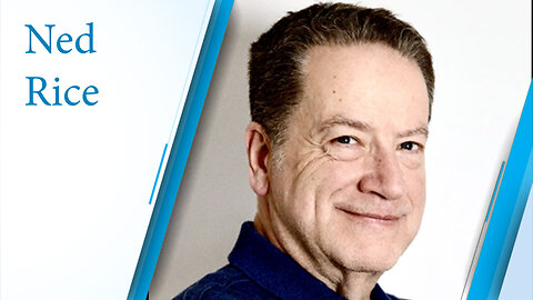 Stand Up Comedian Ned Rice at Action Detroit
