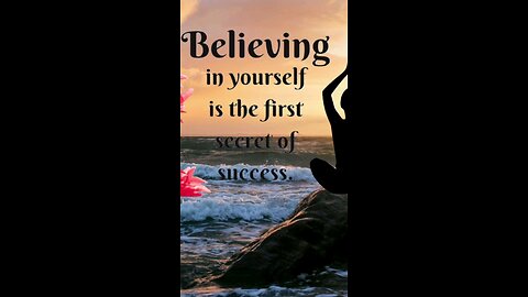 Believing in yourself #motivation# #motivational # inspiration #motivated