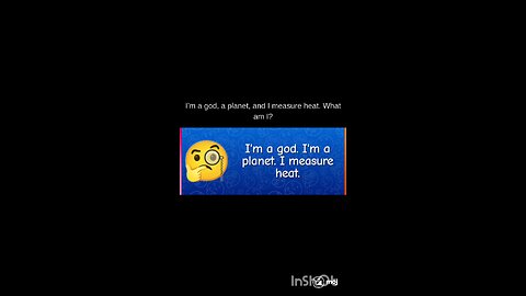English riddles with answers