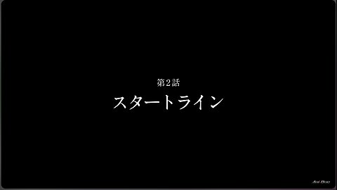 Uma Musume Pretty Debry Season 3 Episode 2