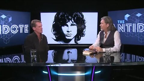 CIA Hippie Mind Control: Inside Laurel Canyon with Dave McGowan