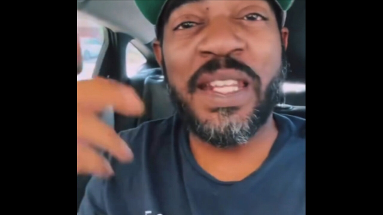 This man nails it, calls out and mocks L.A. rioters/protesters 😂