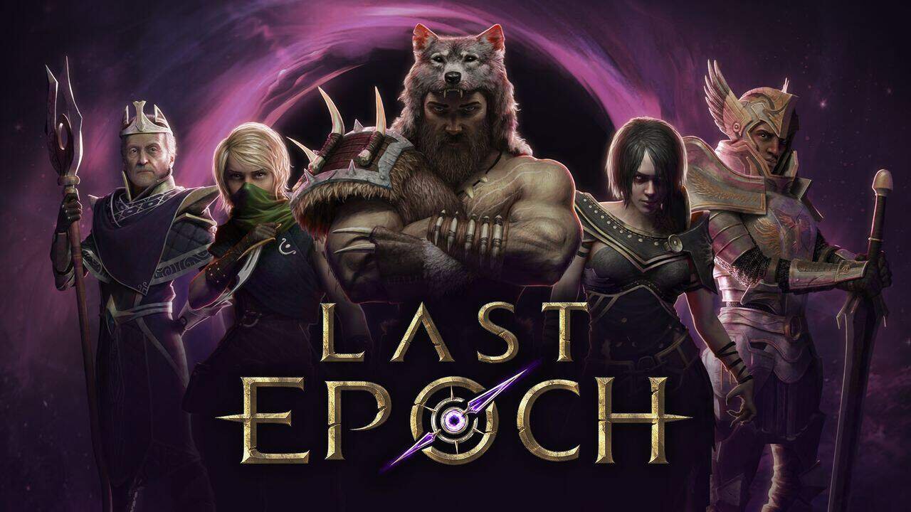 Last Epoch Pt 7
