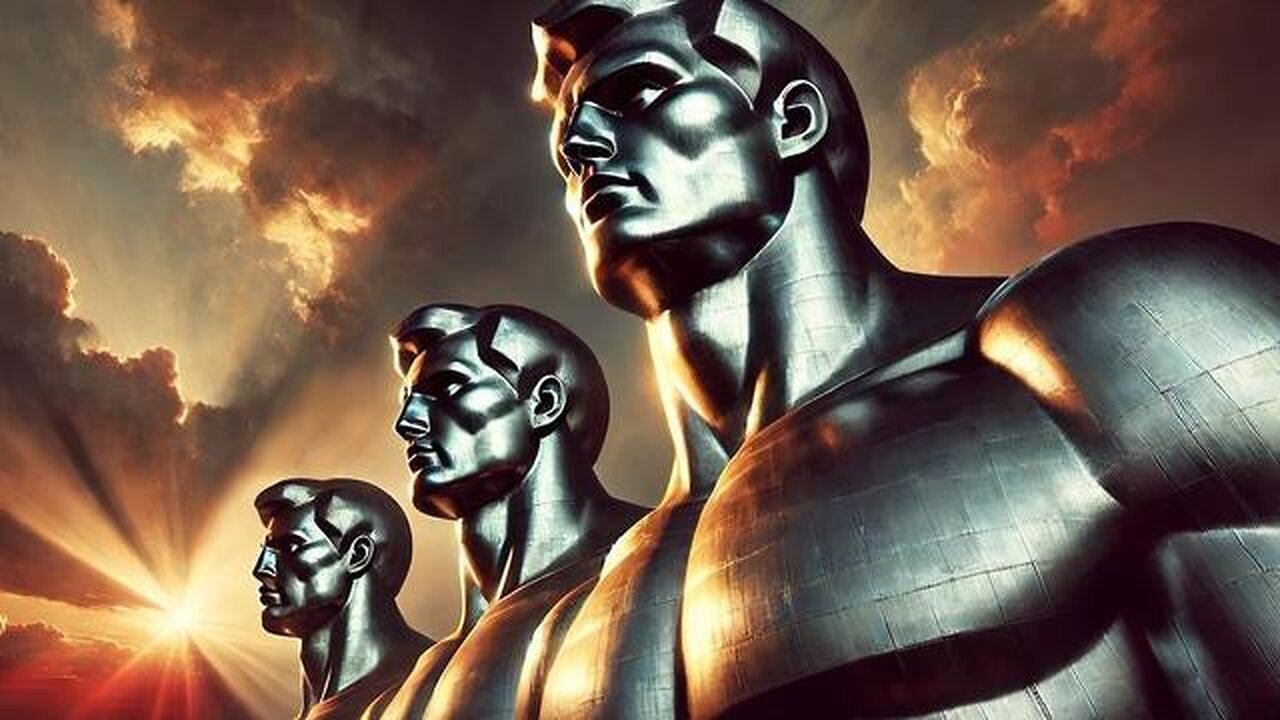 HOW MODERN MK-ULTRA HAS INFILTRATED OUR COMMUNITIES (2025)