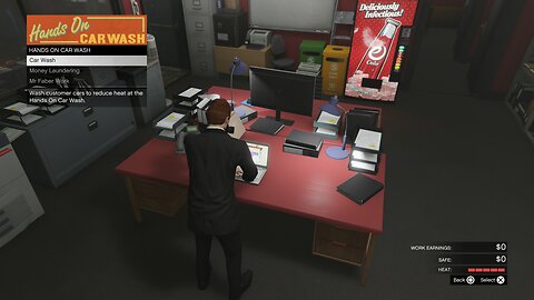 Grinding for The Yacht I'll Never Use - GTA Online - Let's gooo!!!