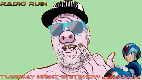 The Sunday Night Shitshow: Another All Time Banger From the Killstream