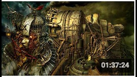 Building The Perfect Slave _ The Crowhouse