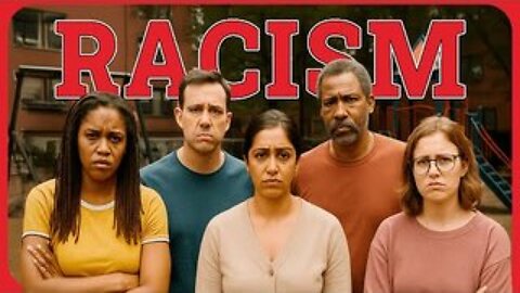 Viral Playground Video EXPOSED: Is This Another Manufactured Racial Outrage like Jussie Smollett?