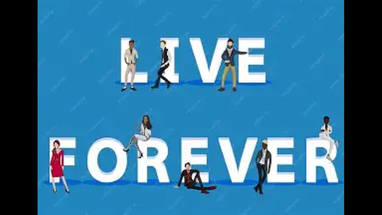 How To Age Backwards