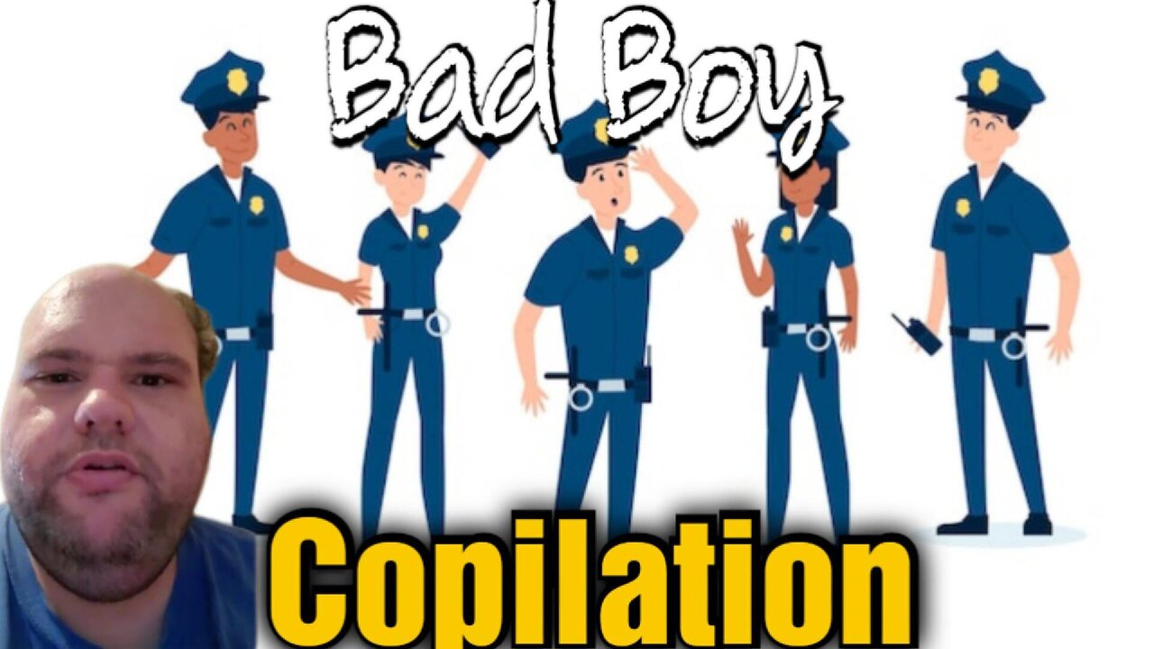 Andy Ditch COPilation Vol 2 Oil