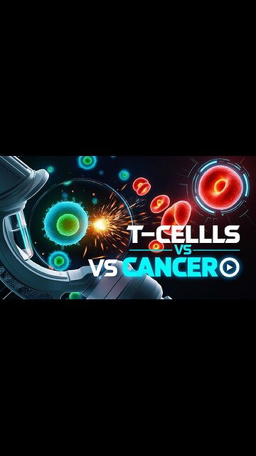 Label-free Live Cell Imaging_ Activated T-Cell Killing Cancer Cell