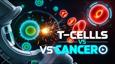 Label-free Live Cell Imaging_ Activated T-Cell Killing Cancer Cell