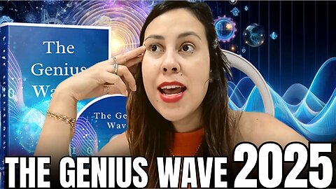 The Genius Wave Review 2025 🎧🧠 – Boost Your Brain Power or Just Hype? Full Honest Review