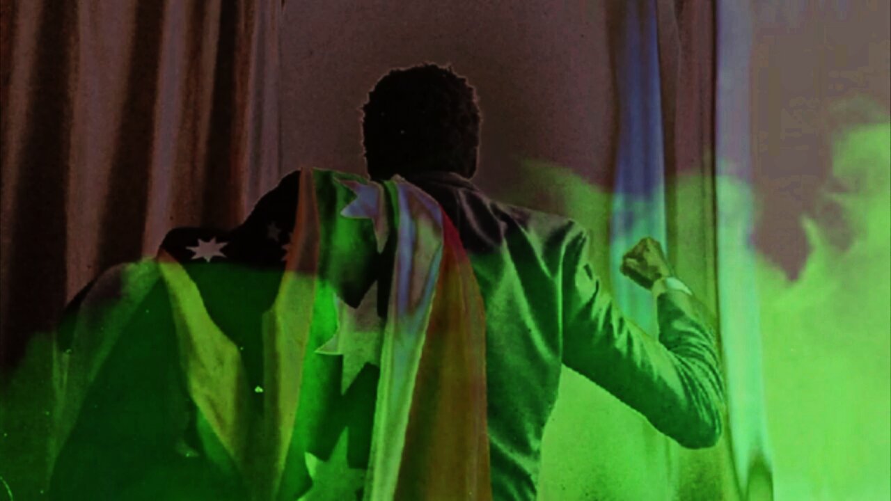 MrShowTym theme song | Awaken From The Slumber