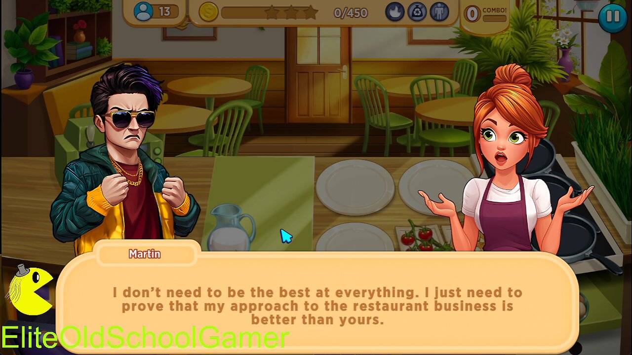 Baking Bread - Level 56 to Level 60 - May 2025