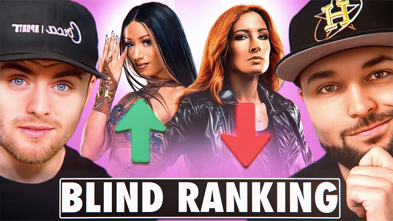 Straight Shoot: Blind Ranking: Current Women's Wrestlers