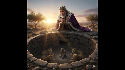 Minute of Miracles - The Lion's Den