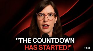 "This Is What I Think Happened | Epstein" | Whitney Webb
