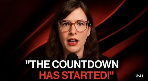 "This Is What I Think Happened | Epstein" | Whitney Webb