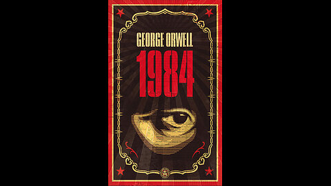1984 - 1984 full movie George Orwell