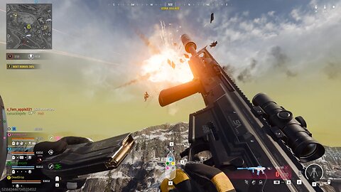 Thanks For The Support