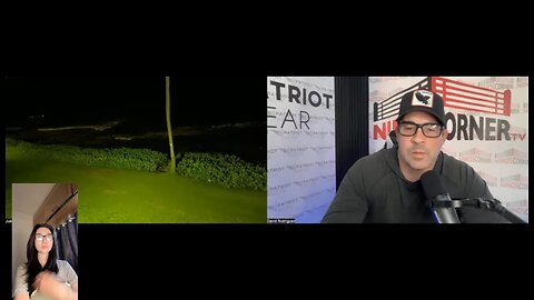 Let's Listen To David Nino-Juan O Savin Analyze: Maduro plots To Outlast Trump.DOJ Drops New Hammer