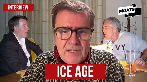 INTERVIEW: Mandelson had more returns from under the ice than Rasputin