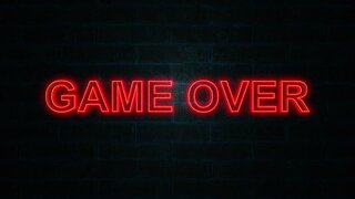 NWO Blackout Time [GAME OVER] LIVE ^:05pm Chat With SpaceyCasey82