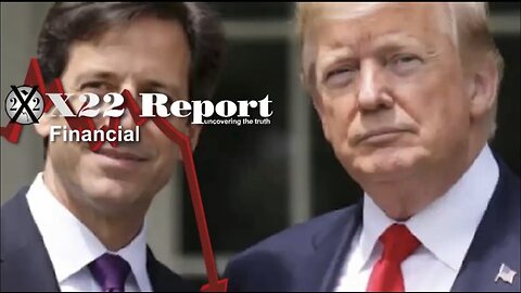 Ep 3830a - Trump Nominates Kevin Warsh To Restructure The Fed Into The Treasury