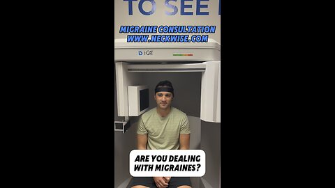 What can cause my migraine headaches? | Neckwise Upper Cervical Chiropractic