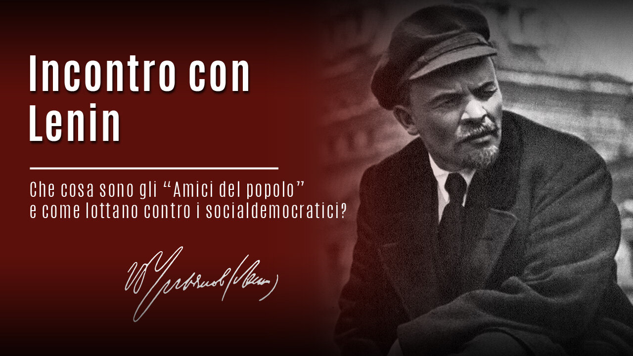 I populisti contro il Capitale di Marx