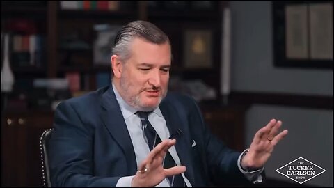 Ted Cruz Claims AIPAC Isn’t A Foreign Lobby—Just An ‘American’ One.