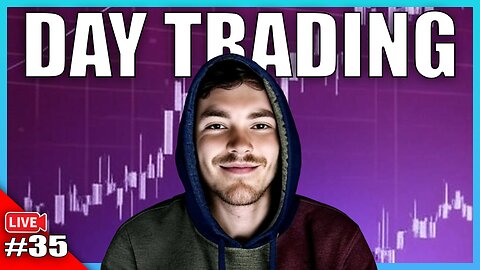 #1 Day Trading LIVE! ISRAEL CEASEFIRE WITH HAMAS? STOCKS ATH! (CRASHOUT THURSDAY!) | Ep. #35