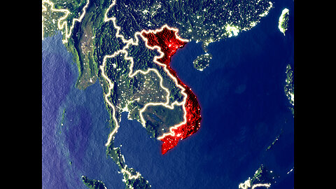 Vietnam Allows Starlink In – Opening Door to US Spying – Video #208