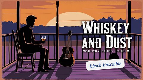 Whiskey and Dust