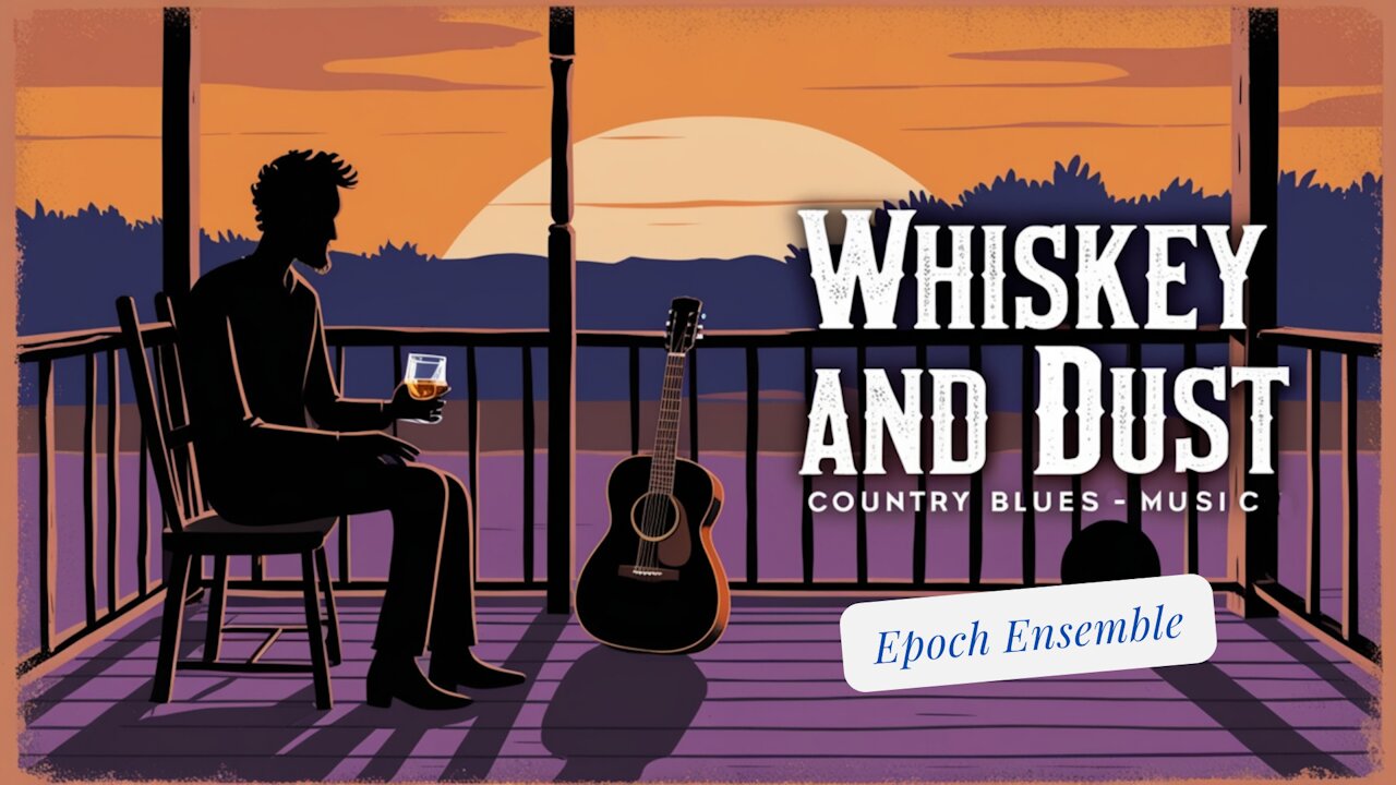 Whiskey and Dust