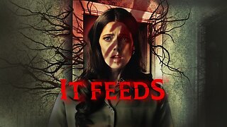 It Feeds (2025) #review