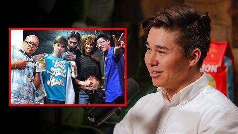 Hawai'i entrepreneur Sterling Higa shares his life story and how he found poetry