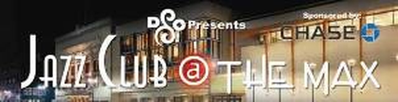 Detroit JazzStage Featuring Trumpeter Bill Lucas