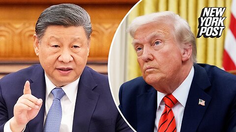 Trump on tariff pause: ‘We don't want to hurt countries that don't need to be hurt’