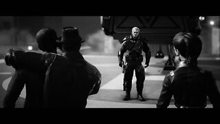 Saints Row the Third Episode 8: