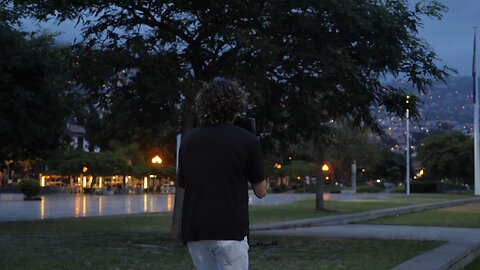 camera