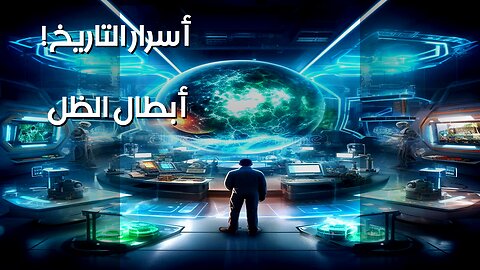 أبطال الظل : كيف غيروا التاريخ؟