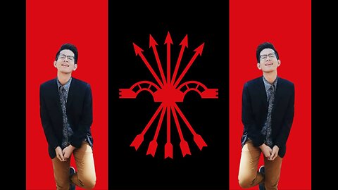 @yungsabon is a falangist